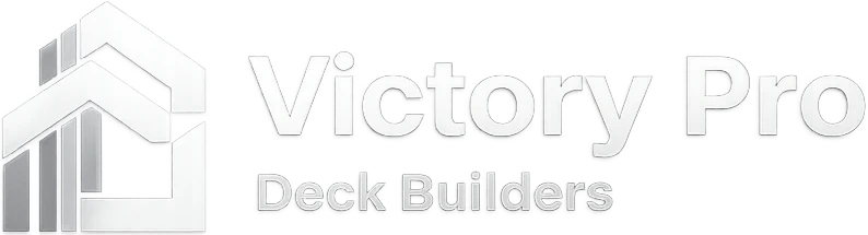 Victory Pro Deck Builders
